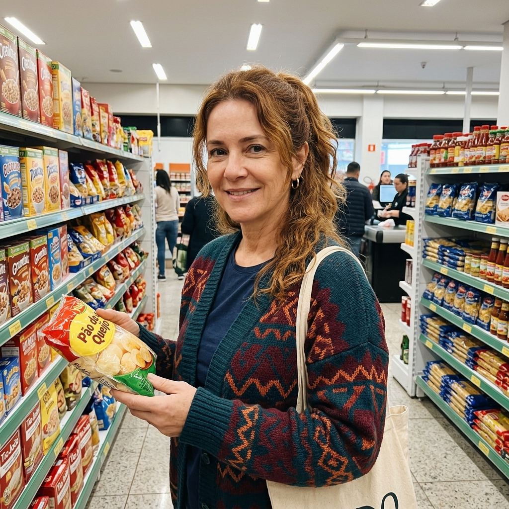 Foto de Sandra